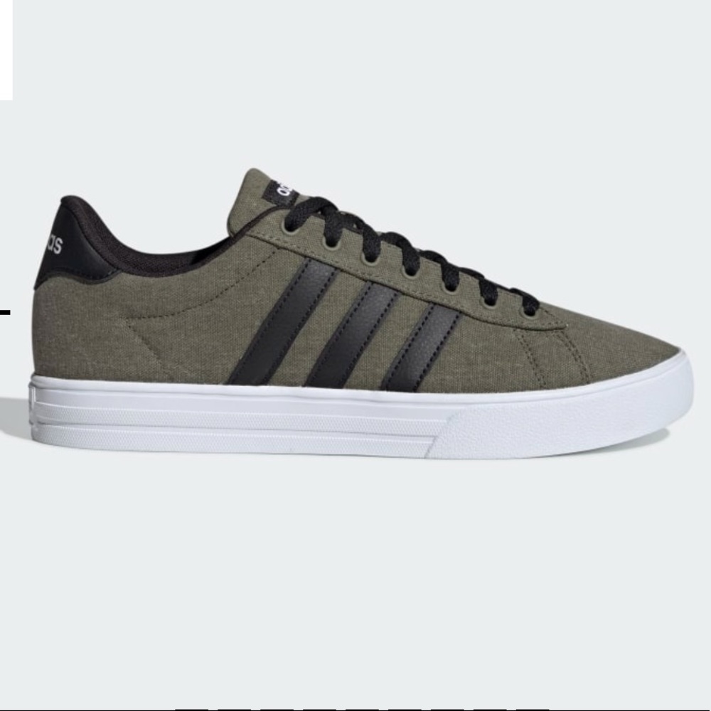 Adidas Daily 2.0 Mens Sneaker